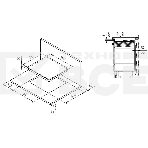 Электрическая варочная панель Gorenje ECT643SYW, фото6