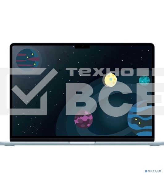 Ноутбук MacBook Air 15