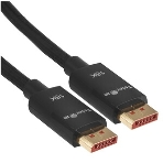 Кабель соединительный Telecom DP-DP 2.1V 80 Gbs 16K@60Hz 3м, медь, TCG865-3M, фото6