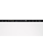 Встраиваемая посудомоечная машина Electrolux EEC87400W полноразмерная, фото7