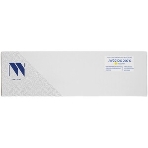 Картридж лазерный NVPrint совместимый NV-W2212X 207X Yellow (БЕЗ ЧИПА) для HP Color LaserJet M255/M282/M283 (2450k), фото4