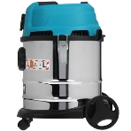 Строительный пылесос Bort BSS-1620-Storm синий, 270/1600 Вт, уборка сухая/влажная, пылесборник мешок/контейнер, 20 л, фото11