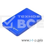 Контейнер для HDD Gembird EE2-U2S-40P-B Внешний корпус 2.5