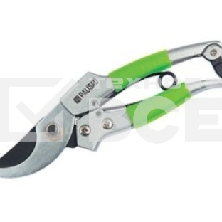 Секатор Palisad 180 мм пружина возвратная обрезиненные ручки
