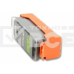 Картридж струйный Cactus CS-PGI35 черный (9 мл) для Canon iP100, фото3