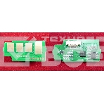 Чип Samsung SL-X7400GX/SL-X7500GX/SL-X7600GX (CLT-K806S) черный 45K (ELP, Китай), фото2