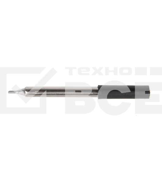Жало паяльное Quick 303-2CF