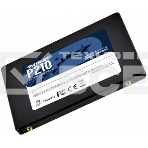 Накопитель SSD Patriot P210, 128GB, SATA III, 2.5