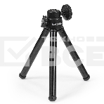 Веб-камера ExeGate EX287383RUS Stream HD 4000 4K UHD T-Tripod (матрица 1/3