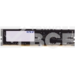Оперативная память Patriot, DDR4, 4GB (1x4 GB), 2666 MHz, CL19, фото5
