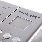 Хлебопечка Endever Skyline MB-62, фото12