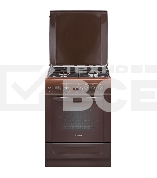 Газовая плита Gefest 6100-03 0001