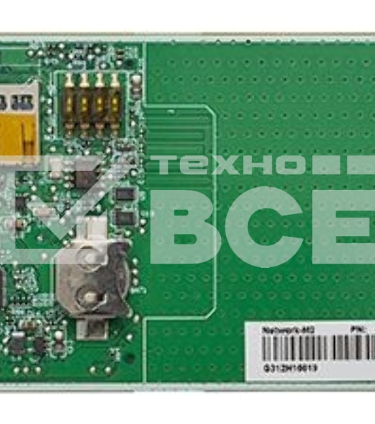 Сетевая карта Eaton NETWORK-M2