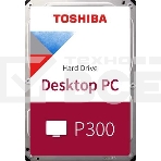 Жесткий диск SATA 2TB 5400RPM 6GB/S 128MB HDWD220UZSVA Toshiba, фото12