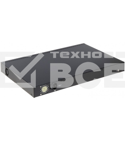 DH-PFS4226-24GT-240 24-портовый управляемый POE коммутатор