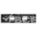 Камера заднего вида Digma DCV-200 универсальная, фото2