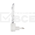 Ночник светодиодный Rexant ЛУННАЯ НОЧЬ белое свечение, 230 В, фото4