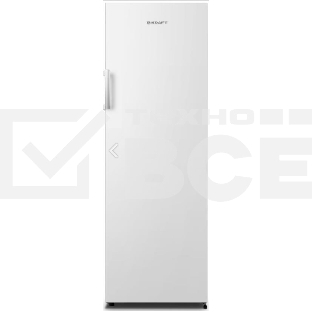 Морозильная камера Kraft KF-HS230WNF