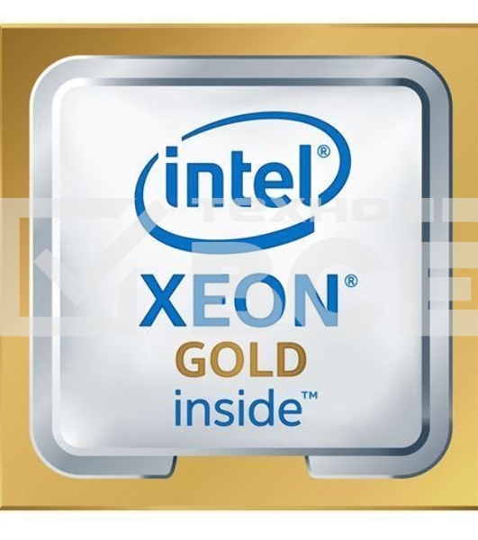 Процессор Intel Xeon Gold 6234 Soc-3647 3.3GHz OEM