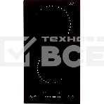 Электрическая варочная поверхность Krona CORTO 30 BL, фото 1