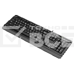 Клавиатура A4Tech Fstyler FKS10 проводная, USB, черный/серый, фото6