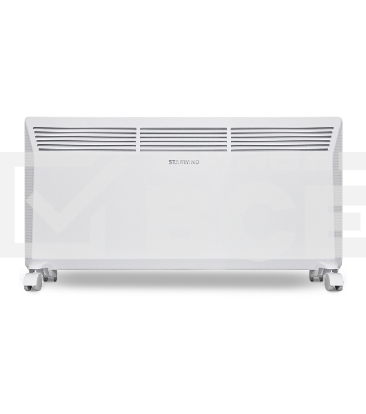 Конвектор Starwind SHV5215 1500Вт белый