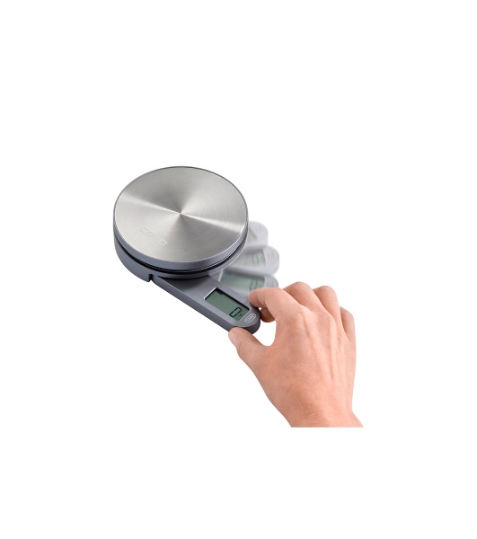 Кухонные весы CASO Kitchen EcoMate