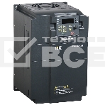 Преобразователь частоты CONTROL-A310 380В 3ф 5.5-7.5кВт 13-17А ИЭК CNT-A310D33V055-075TEZ, фото3