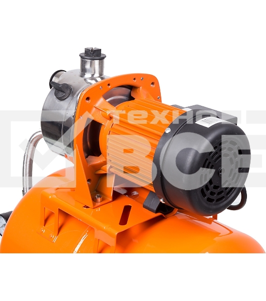 Насосная станция напорный Вихрь ACB-800/24H 800Вт 3600л/час