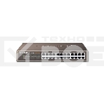 Коммутатор TP-Link TL-SG1024D Коммутатор 24-port Gigabit Switch, фото10