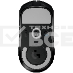 Мышь беспроводная Logitech G PRO X SUPERLIGHT черный, 25600 dpi, радиоканал, USB, кнопки - 5, фото16