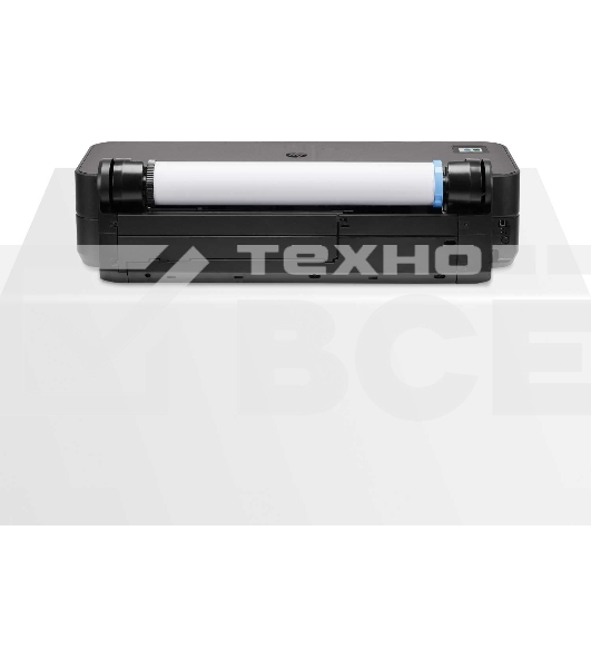Плоттер струйный HP Designjet T230 (5HB07A), A1, 24