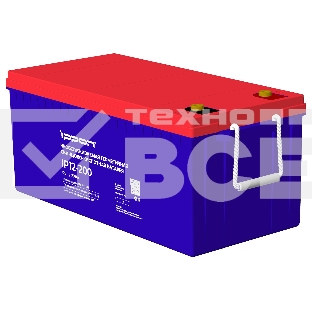 Батарея для ИБП Ippon IP12-200 12В 200Ач