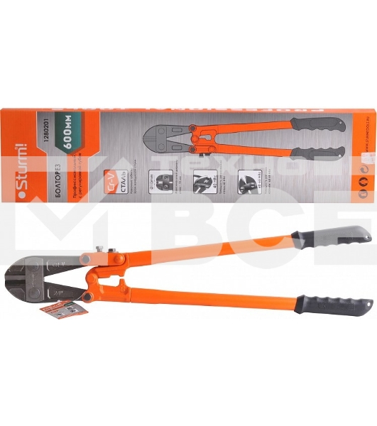 Болторез Sturm! 1280201 24