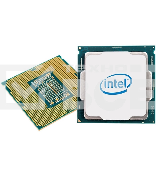 Процессор Intel Pentium Gold G5400 Soc-1151 3.7GHz OEM