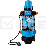 Насос поверхностный Джилекс КОМФОРТ ПРО 60/30 600Вт 3600л/час (4002), фото 1