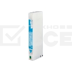 Струйный картридж Sakura C13T636200 (T6362 Cyan) для Epson, голубой, 700 мл., фото3