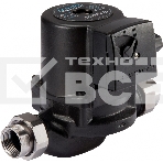 Насос циркуляционный Джилекс Циркуль 25/80 PREMIUM 245Вт 6600л/час (2581), фото2