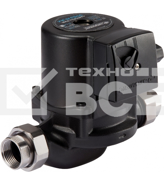 Насос циркуляционный Джилекс Циркуль 25/80 PREMIUM 245Вт 6600л/час (2581)