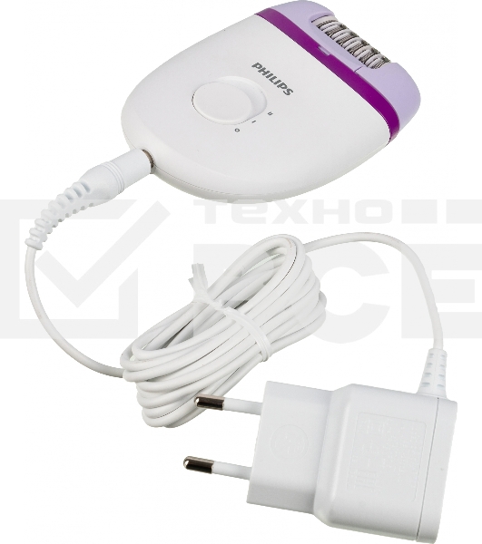 Эпилятор Philips BRE225/00