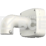 Настенный кронштейн для камер серий SD42, SD32, SD29, HDBW2, HDBW3, HDBW4, EB1 Wall Mount PFB302S, фото6