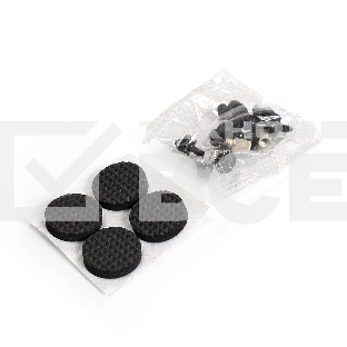 Компьютерный корпус Desktop ExeGate FL-102-TPS350 (mini-ITX, БП TPS350 с вент. 8см, 2*USB + 1*USB3.0, аудио, черный)