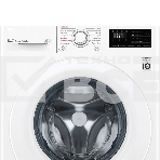 Стиральная машина LG F2V3GS3W белый, загрузка фронтальная 8,5 кг, 1200 об/мин., класс: А, фото24
