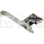 Сетевой адаптер Fast Ethernet D-Link DFE-530TX/20/E1A PCI Express (упак.:20шт), фото2