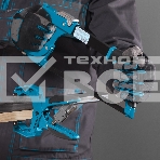 Струбцина клещеобразная Gross 20803 2–1/4