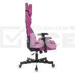 Кресло игровое Бюрократ VIKING KNIGHT LT15 FABRIC малиновый крестовина металл/пластик, фото60