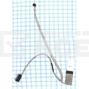 Шлейф матрицы для ноутбука Dell Inspiron 17R 3721 5721