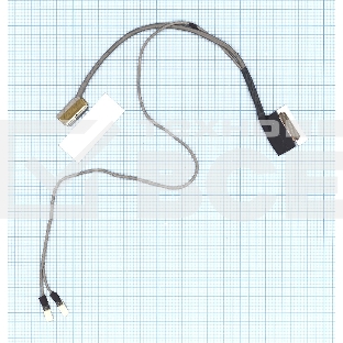 Шлейф матрицы для ноутбука Acer Aspire V5-122P V5-122 V5-132