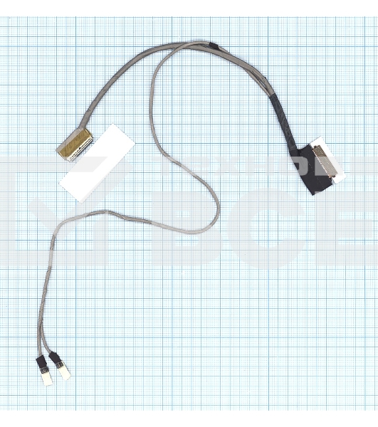 Шлейф матрицы для ноутбука Acer Aspire V5-122P V5-122 V5-132