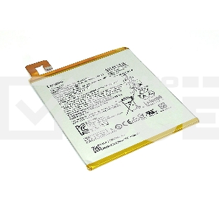 Аккумуляторная батарея для планшета Lenovo Tab E10 TB-X104F 4850mAh